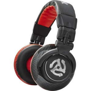 Фото Numark Red Wave Carbon Фото Numark Red Wave Carbon