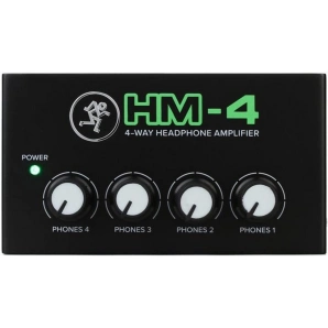 Фото Mackie HM-4