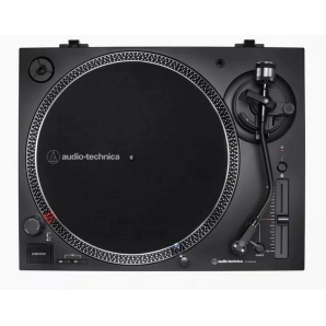 Фото Audio-Technica AT-LP120XBT-USB Фото Audio-Technica AT-LP120XBT-USB