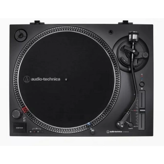 Audio-Technica AT-LP120XBT-USB