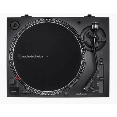 Фото Audio-Technica AT-LP120XBT-USB