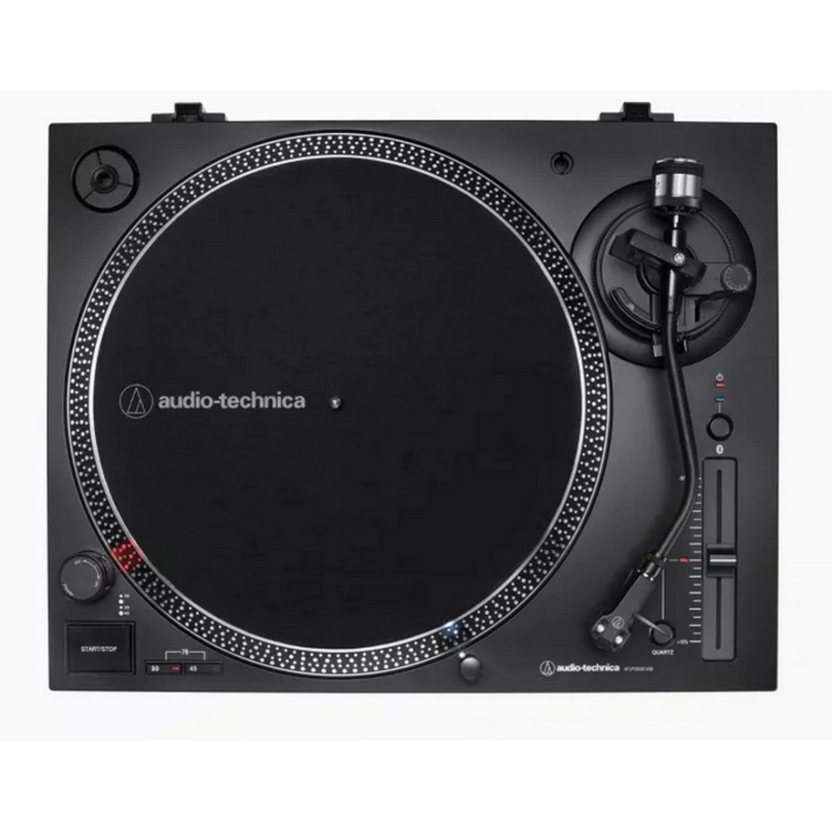 Купить проигрыватель винила Audio-Technica AT-LP120XBT-USB в