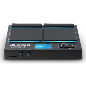 Фото Alesis SamplePad 4