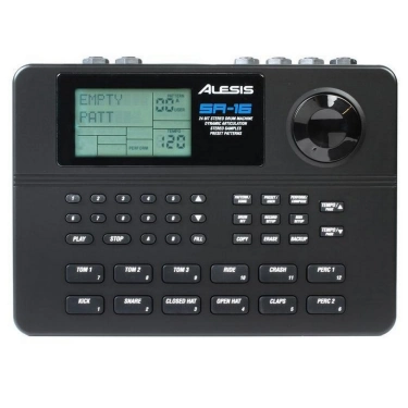 Alesis SR-16