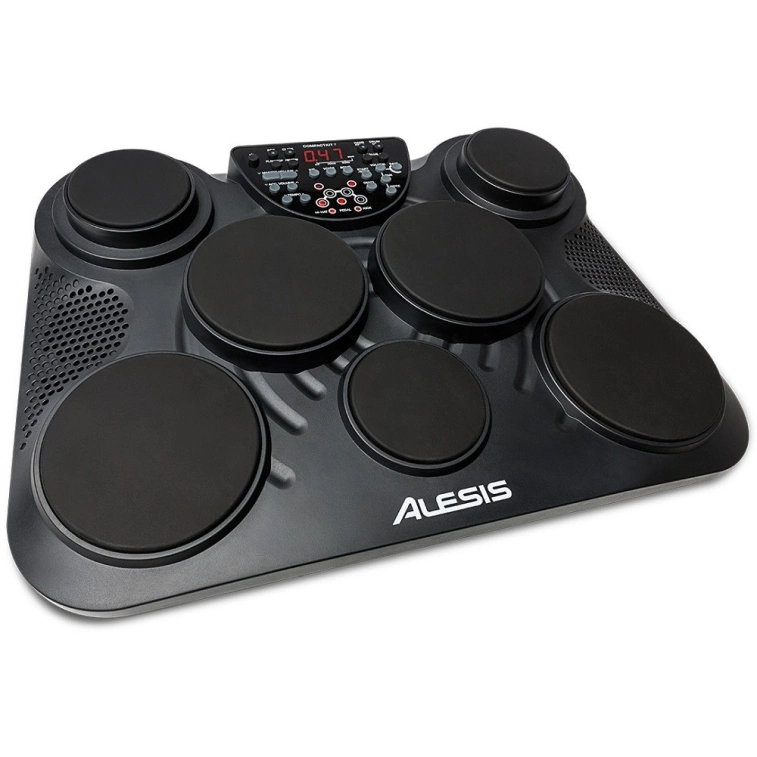 Електронний барабан Alesis Compact Kit 7