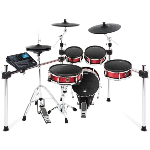 Фото Alesis Strike Kit