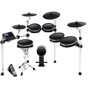 Фото Alesis DM10 MKII Pro Kit Фото Alesis DM10 MKII Pro Kit
