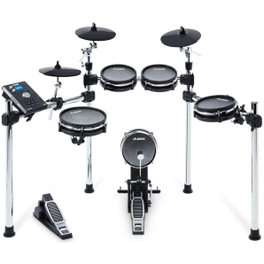 Фото Alesis Command Mesh Kit Фото Alesis Command Mesh Kit