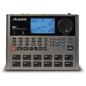 Фото Alesis SR-18