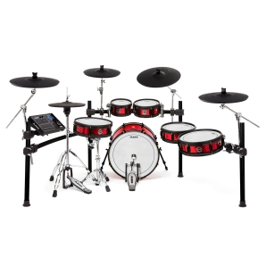 Фото Alesis Strike Pro Special Edition Kit Фото Alesis Strike Pro Special Edition Kit
