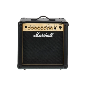 Фото Marshall MG15GFX Фото Marshall MG15GFX