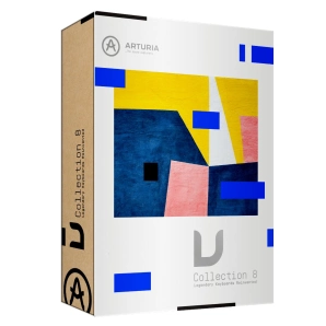 Фото Arturia V Collection 8