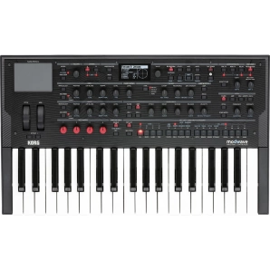 Фото Korg Modwave Фото Korg Modwave