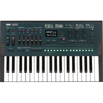 Korg OPSIX