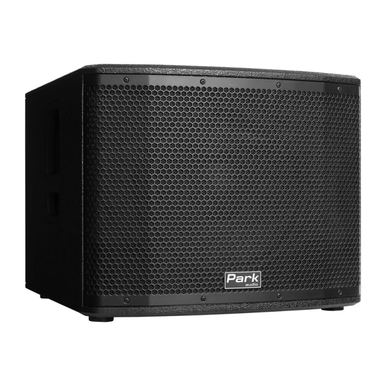 Фото №1 Сабвуфер Park Audio LS123 Фото №1 Сабвуфер Park Audio LS123