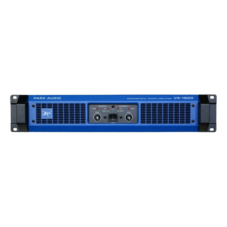 Підсилювач потужності Park Audio V4-1800 MkIII