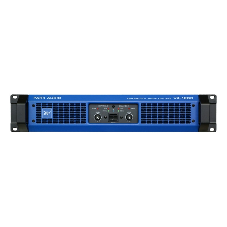 Підсилювач потужності Park Audio V4-1200 MkIII