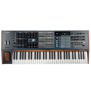 Фото Arturia PolyBrute Фото Arturia PolyBrute