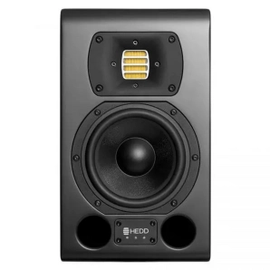 Фото HEDD Type 05 MK2 Black Фото HEDD Type 05 MK2 Black