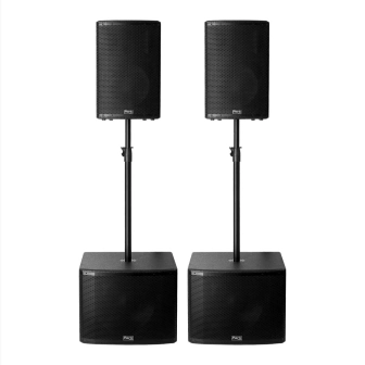 Фото Park Audio CLASSIC SET 2100.02 Фото Park Audio CLASSIC SET 2100.02