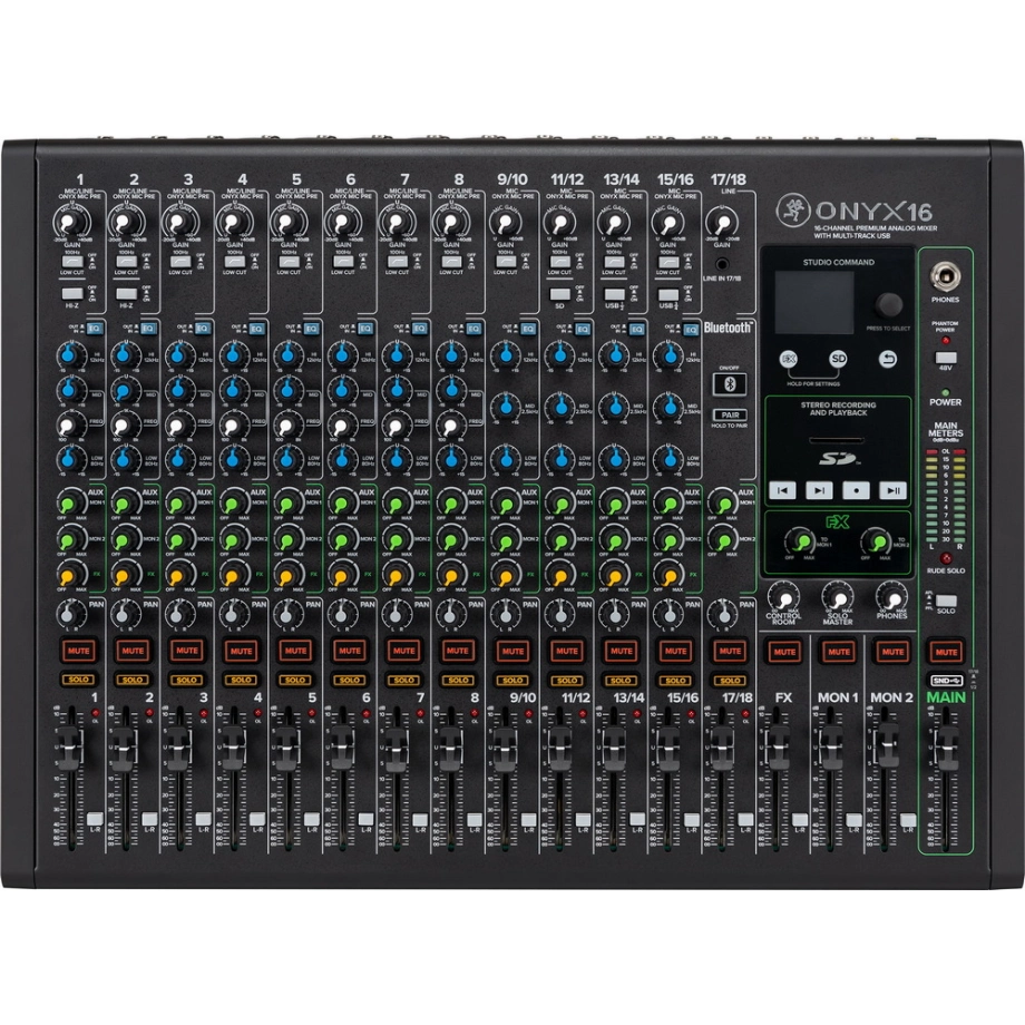 フ*ィ様 MACKIE ONYX 1640 アナログミキサー【ジャンク】 20210226173117-920x920.webp