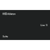 Программа для создания музыки Ableton Live 11 Suite, UPG from Live Lite