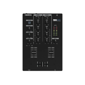 Фото Reloop RMX-10 BT Фото Reloop RMX-10 BT