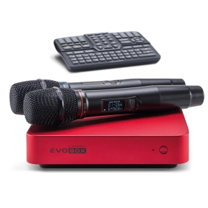 Фото Studio Evolution EVOBOX Plus Ruby с микрофонами SE 200D Фото Studio Evolution EVOBOX Plus Ruby с микрофонами SE 200D