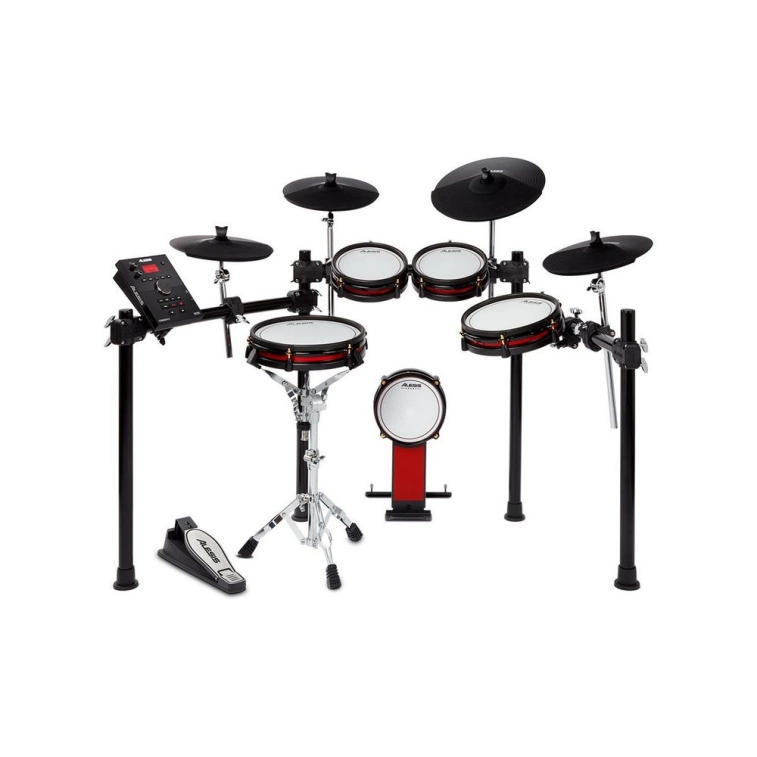 Електронний барабан Alesis Crimson II Special Edition