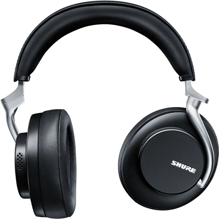 ヘッドホン shure aonic 50 AONIC 50 GEN 2 - Wireless Noise Cancelling Headphones - Shure USA