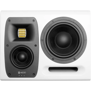 Фото HEDD Type 20 MK2 White Фото HEDD Type 20 MK2 White