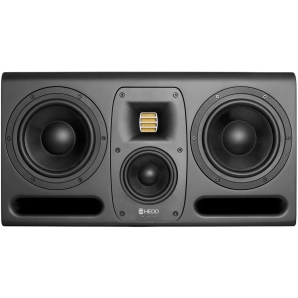 Фото HEDD Type 30 MK2 Black Фото HEDD Type 30 MK2 Black