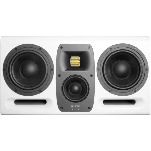 Фото HEDD Type 30 MK2 White Фото HEDD Type 30 MK2 White