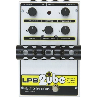 Electro-harmonix LPB-2ube