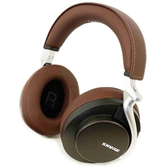 Shure AONIC 50 Brown