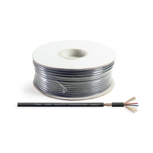 Фото Stagg ROLL M60/2 BKH Фото Stagg ROLL M60/2 BKH