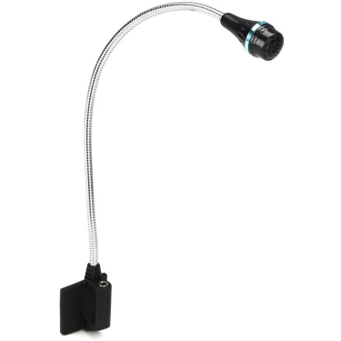 Arturia MicroFreak Gooseneck Microphone