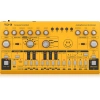 Синтезатор Behringer TD-3-AM (Yellow)