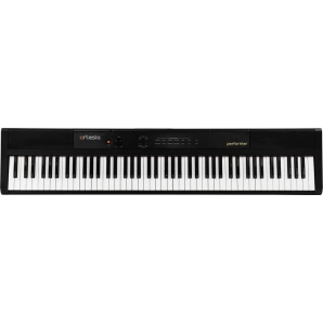 Фото Artesia Performer Black