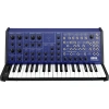 Синтезатор Korg MS-20 FS Blue