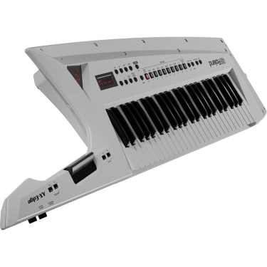 Roland AX Edge White