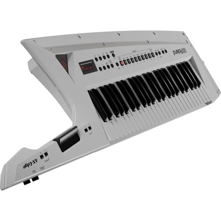 Синтезатор Roland AX Edge White