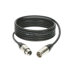 Фото KLOTZ M1 PRIME MICROPHONE CABLE 2 M
