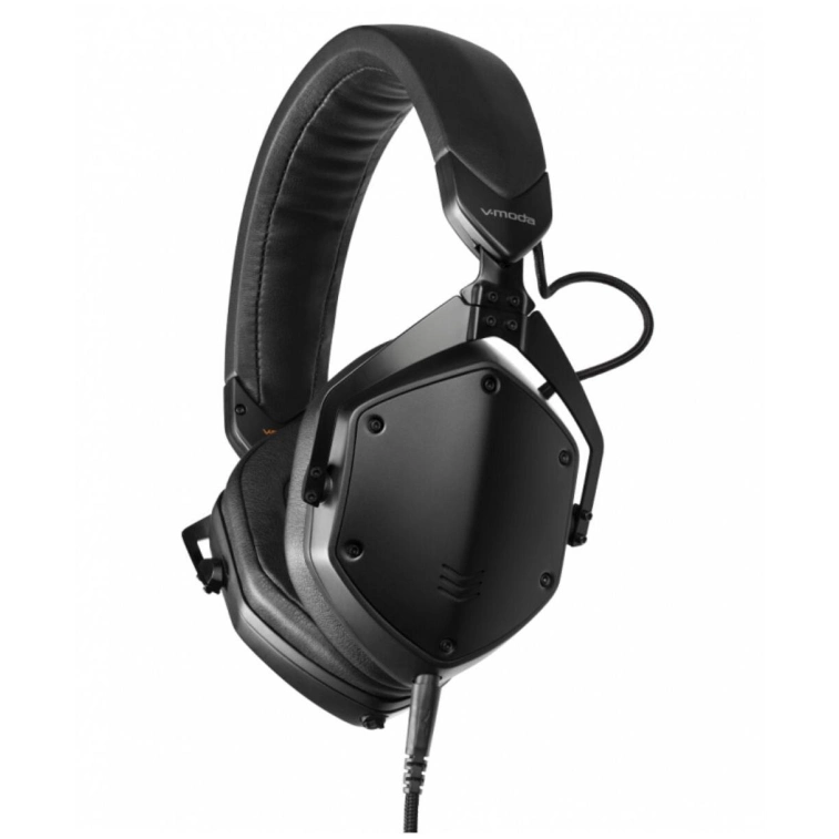 Студійні навушники V-Moda M200BK