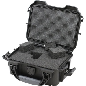 Фото Nanuk 903 Black Foam