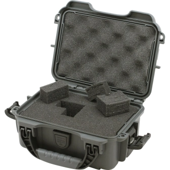 Nanuk 903 Graphite Foam