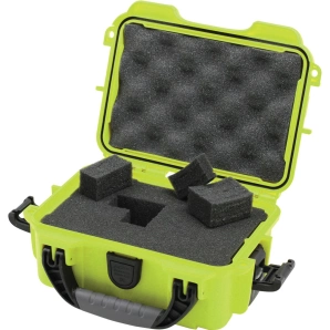 Фото Nanuk 903 Lime Foam