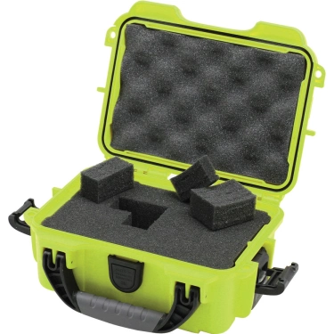 Nanuk 903 Lime Foam