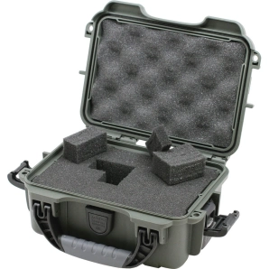 Фото Nanuk 903 Olive Foam