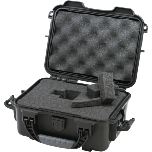 Фото Nanuk 904 Black Foam Фото Nanuk 904 Black Foam